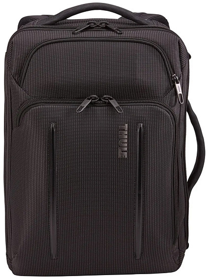 Рюкзак Thule C2CB116BLK-3205262 Crossover 2 Convertible Laptop bag 15.6