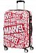 Чемодан American Tourister 31C*005 Wavebreaker Marvel Spinner 67