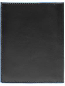 Портмоне Piquadro PU1393B2R/N Blue Square