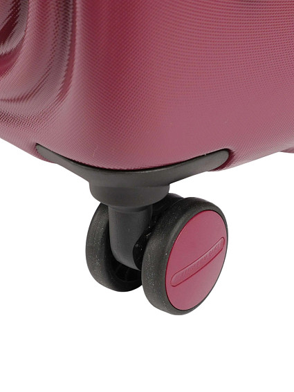 Чемодан Mandarina Duck SZV32 Logoduck+ Expandable Medium Trolley