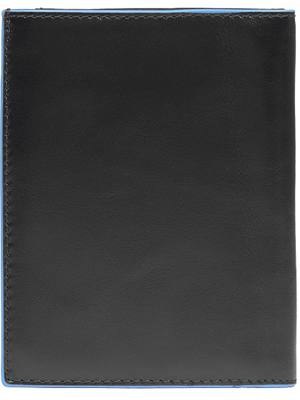 Портмоне Piquadro PU1393B2R/N Blue Square