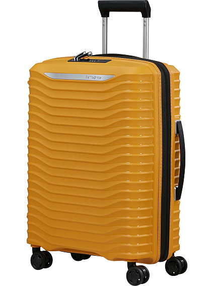 Чемодан Samsonite KJ1*014 Upscape Spinner expandable 55cm