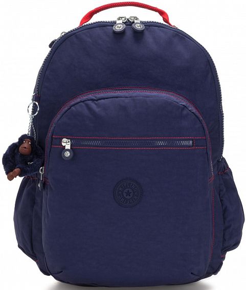 Рюкзак Kipling KI283958P Seoul Go XL Extra Large Backpack