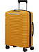 Чемодан Samsonite KJ1*014 Upscape Spinner expandable 55cm
