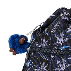 Рюкзак-мешок Kipling KI5637Y70 Supertaboo Medium Drawstring Bag