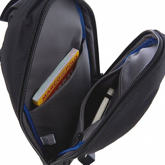 Рюкзак Hedgren HBL14 Blue Label Bonds