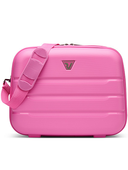 Бьюти-кейс Roncato 418188 Butterfly B-Flying Hardside Beauty Case