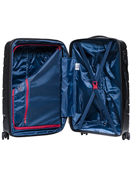 Чемодан MODO by Roncato 418116 Siesta M