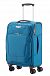 Чемодан Samsonite 38V*004 Spark Spinner 55 Length 35 cm