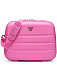 Бьюти-кейс Roncato 418188 Butterfly B-Flying Hardside Beauty Case