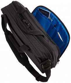 Сумка для ноутбука Thule C2LB116B Crossover 2 Laptop Bag 15.6" 3203842