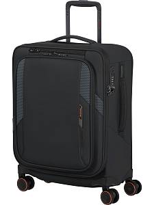 Чемодан Samsonite KT9*001 Glazed Spinner exp. 55cm