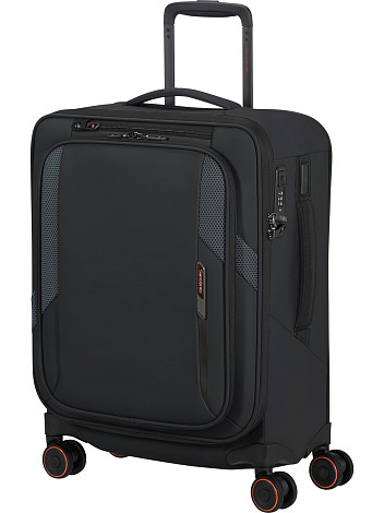 Чемодан Samsonite KT9*001 Glazed Spinner exp. 55cm