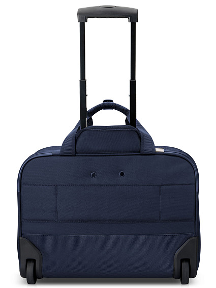 Мобильный офис Roncato 412724 Easy Office 2.0 Rolling Tote