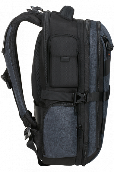 Рюкзак Samsonite CS5*002 Bleisure Laptop Backpack 15.6