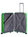 Чемодан Robinzon RP1242-P Santorini Plus 2.0 M