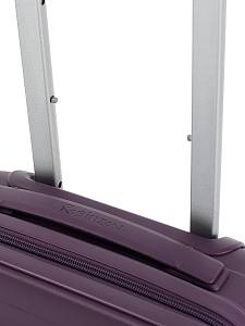 Чемодан и бьюти-кейс Robinzon RP10749-H Hokkaido XS+BCS