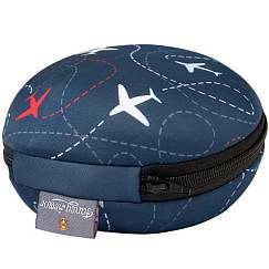 Подушка для путешествий Fancy Armor FTS_PIL_421 В полет Memory Foam Подушка для путешествий Fancy Armor FTS_PIL_421 В полет Memory Foam