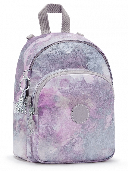 Рюкзак Kipling KI5661Q80 Delia Compact Small Convertible Backpack and Crossbody Bag