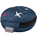 Подушка для путешествий Fancy Armor FTS_PIL_421 В полет Memory Foam