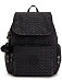 Рюкзак Kipling KI5634K59 City Zip S Small Backpack