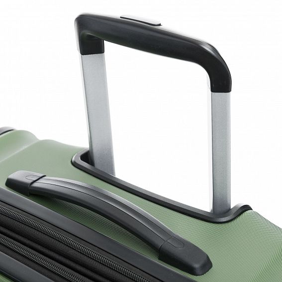 Чемодан Travelite 73048 City 4-Wheels Trolley M Exp