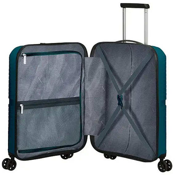 Чемодан American Tourister 88G*001 Airconic Spinner 55