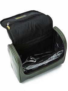 Несессер Mandarina Duck OSN01 Eco Coated Toilet Kit Large