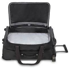 Чемодан Kipling Teagan M Medium Wheeled Duffle