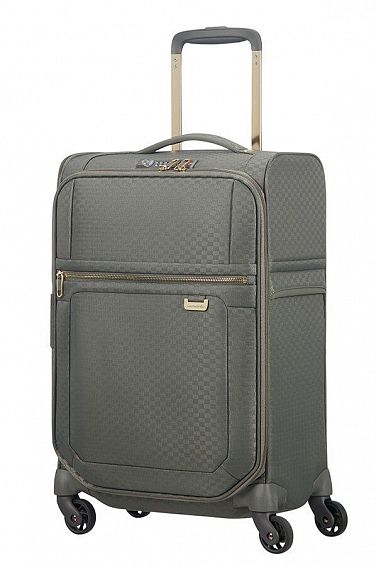 Чемодан Samsonite 99D*005 Uplite Spinner 55 Exp