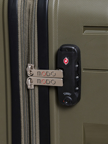 Чемодан MODO by Roncato 418115 Siesta L