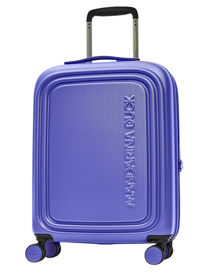 Чемодан Mandarina Duck SZV24 Logoduck+ Cabin Trolley exp