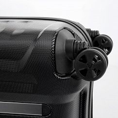 Чемодан Roncato 5144 Double Tech Cabin Luggage