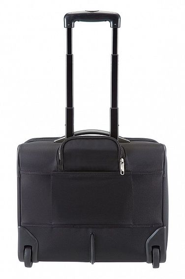 Мобильный офис Samsonite 00V*008 Intellio Toploader/Wh. 16