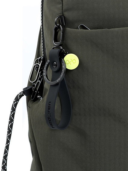 Рюкзак Hedgren HSTG03 String Akira Backpack M