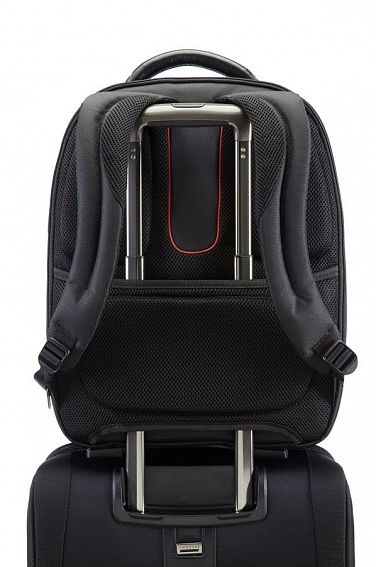 Рюкзак для ноутбука Samsonite 35V*006 Pro-DLX 4 Laptop Backpack M 14.1