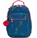 Рюкзак Kipling KI434545Y Seoul S Backpack