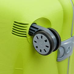 Чемодан Roncato 500762 Light Ltd Edition M