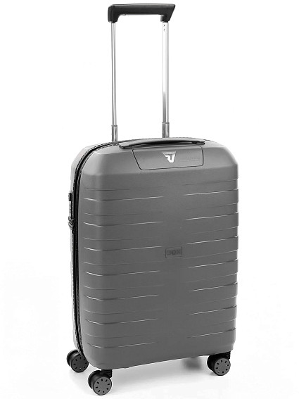 Чемодан Roncato 5563 Box 4.0 Cabin Trolley 55 Exp