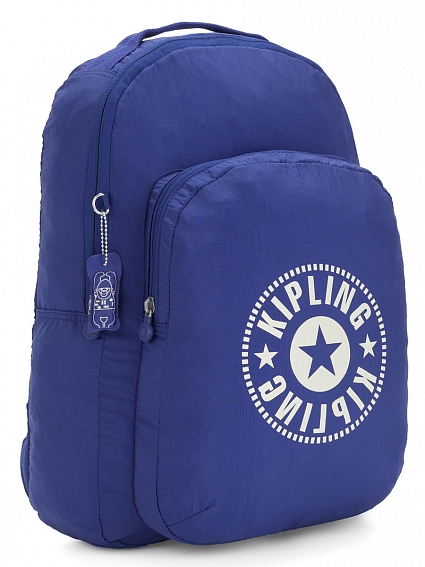 Рюкзак складной Kipling KI721449S Backpack Large Foldable 