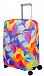 Чехол для чемодана средний Routemark SP240 Fable M/L