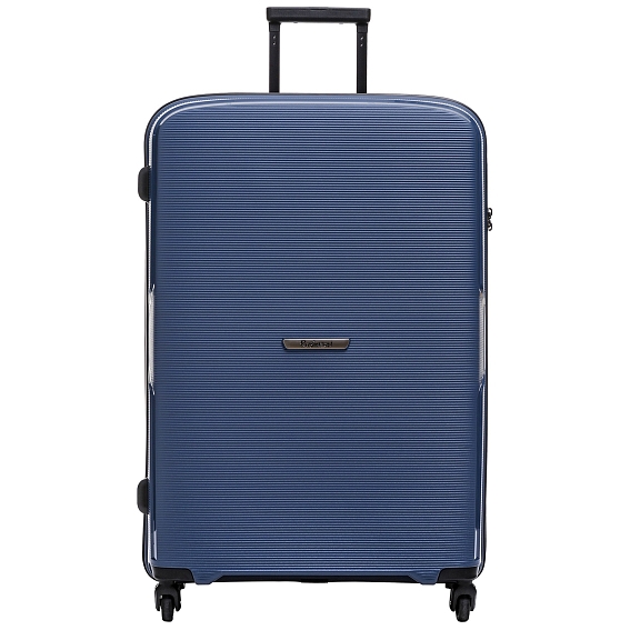 Чемодан Robinzon RP121-1 Santorini Basic L