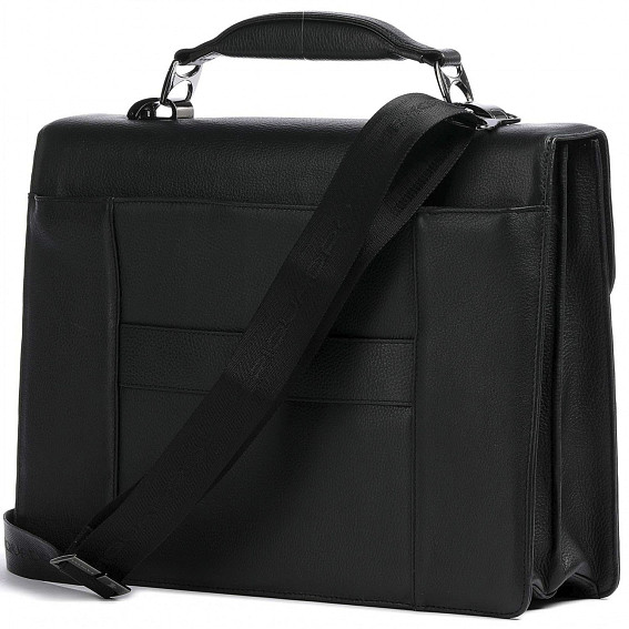 Сумка для ноутбука Piquadro CA1152MOS/N Computer briefcase 14