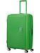 Чемодан American Tourister 32G*003 Soundbox Spinner 77 Exp Чемодан American Tourister 32G*003 Soundbox Spinner 77 Exp