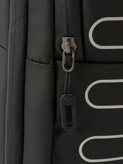 Рюкзак на одно плечо Hedgren HCMBP16 Comby Performance Sling P RFID