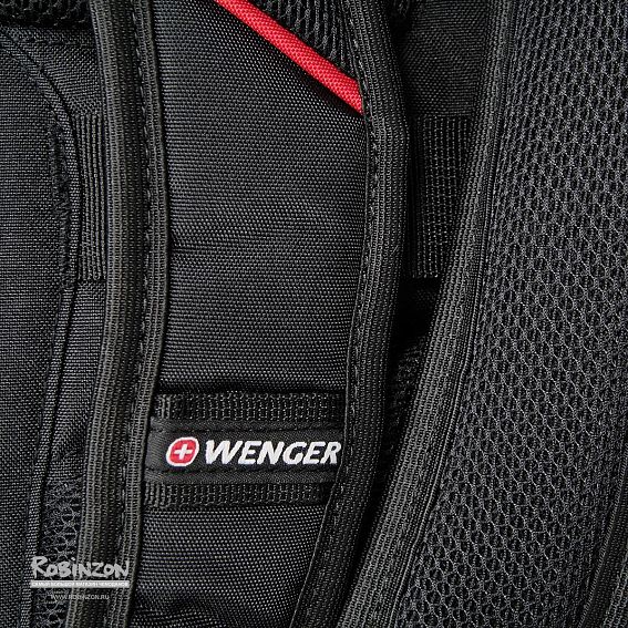 Рюкзак для ноутбука Wenger 5903201416 15