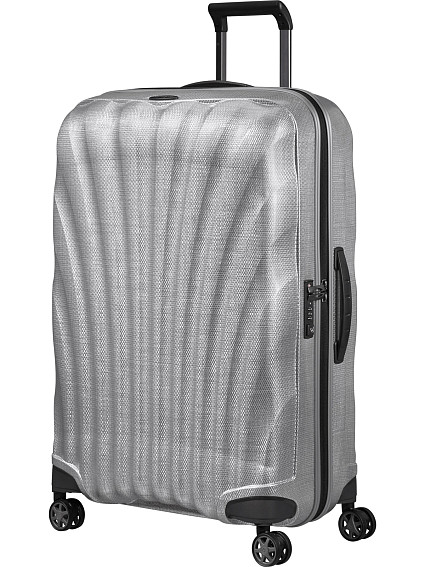 Чемодан Samsonite CS2*011 C-Lite Spinner (4 wheels) 75cm