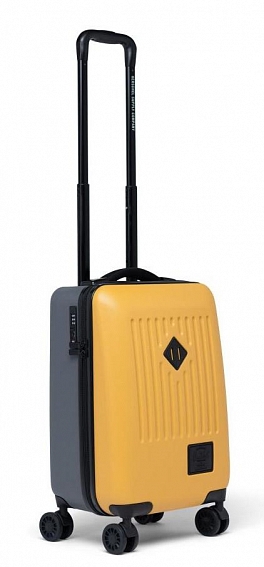 Чемодан Herschel 10601-03049-OS Trade Luggage Carry-on
