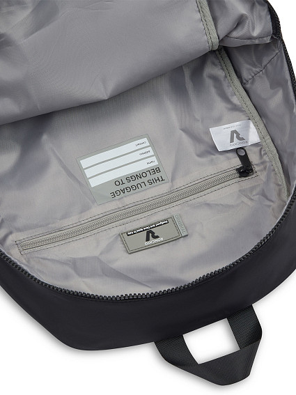 Складной рюкзак Roncato 412015 Compact Ryanair Backpack