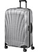 Чемодан Samsonite CS2*011 C-Lite Spinner (4 wheels) 75cm